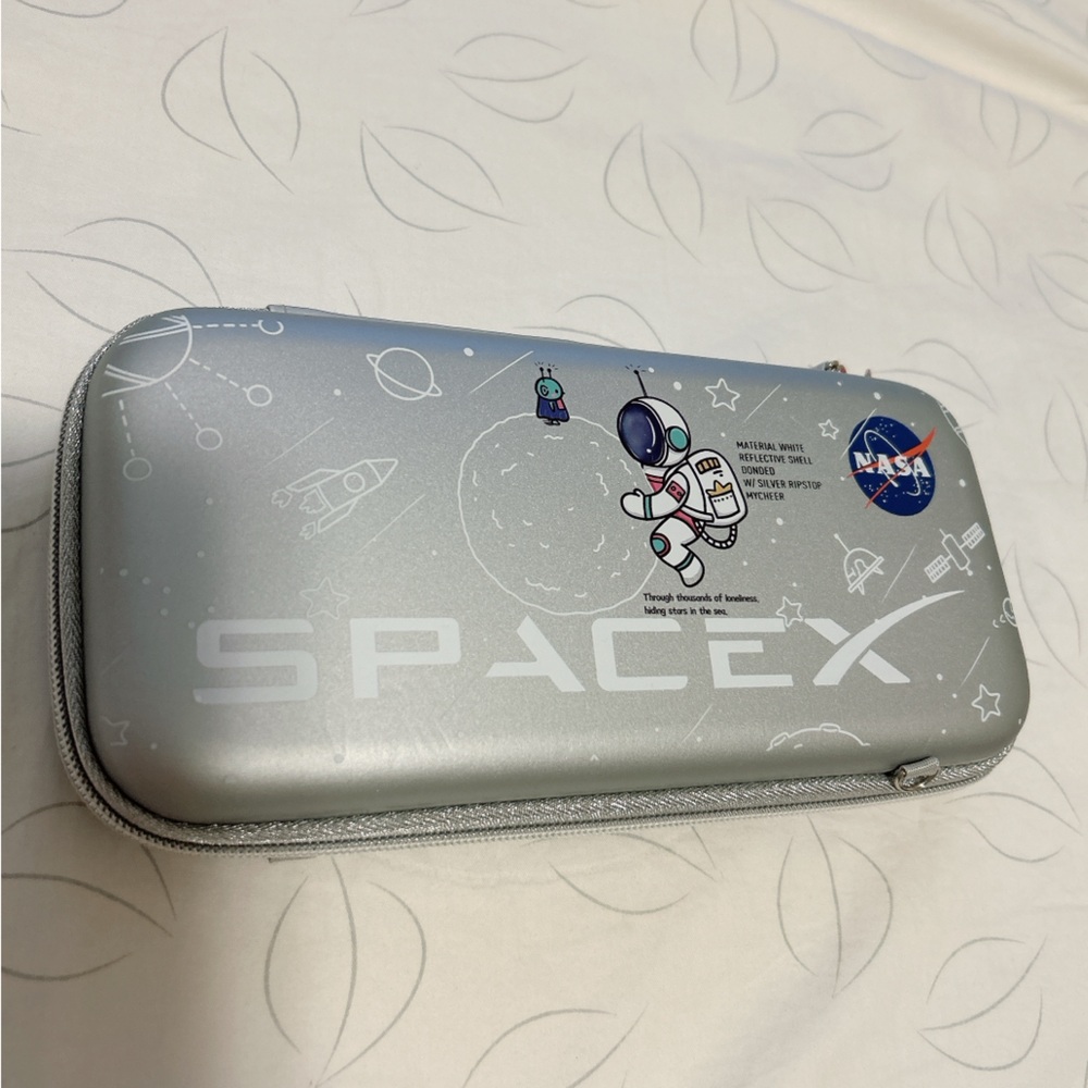 Nintendo Switch Case